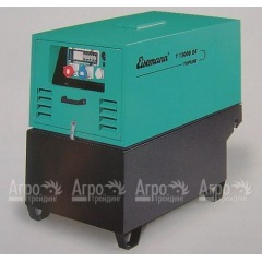 Дизельная электростанция EISEMANN T 15000 DE Topline в Костроме