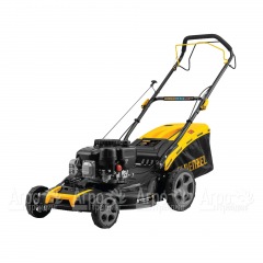 Бензиновая газонокосилка Denzel GLR-510SP-ZS в Костроме