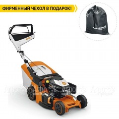 Газонокосилка бензиновая Stihl RМ-448.3 T в Костроме