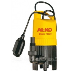 Погружной насос Al-KO Drain 11001 в Костроме