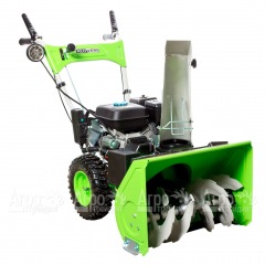 Снегоуборщик RedVerg RD-SB56/7EB в Костроме