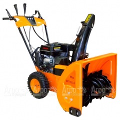 Снегоуборщик Prorab GST 70 EL-S в Костроме