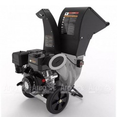 Измельчитель бензиновый Holzfforma CS8D в Костроме