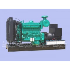 Стационарный генератор G-power GP-С358 S-P в Костроме