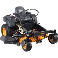 Садовый райдер Parton PA61ZXT в Костроме