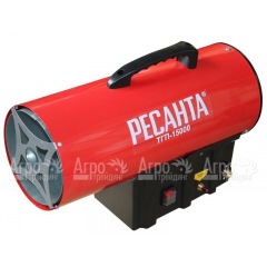 Газовая тепловая пушка Ресанта ТГП-15000 в Костроме