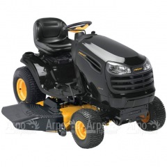 Садовый минитрактор Parton PA20VA46 в Костроме