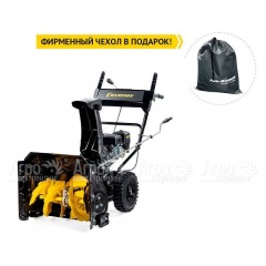 Снегоуборщик Champion ST654 в Костроме