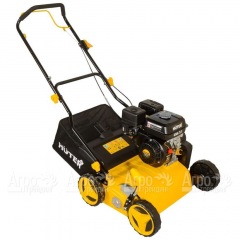 Скарификатор-аэратор бензиновый Huter GSA-7.0 в Костроме
