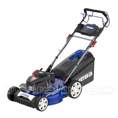 Газонокосилка бензиновая Нева SLP51-LC196 E-start в Костроме