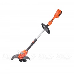 Аккумуляторный триммер Patriot TR 4022 XL LCT в Костроме