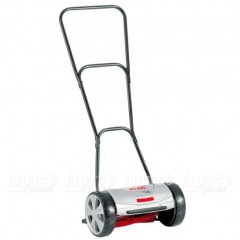 Газонокосилка механическая Al-Ko Soft Touch 2.8 HM Classic в Костроме