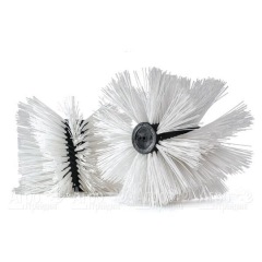 Зимняя подметальная щетка для Caiman SM 800PRO в Костроме