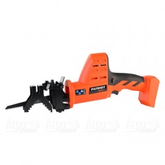 Аккумуляторная сабельная пила Patriot RS 202UES в Костроме