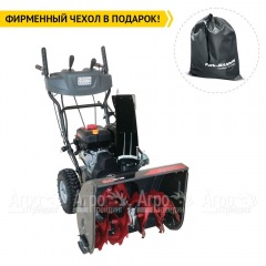 Снегоуборщик EVOline SBG 620 E в Костроме