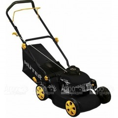 Газонокосилка Huter GLM-3.5T в Костроме