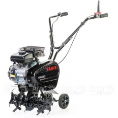 Культиватор Yanis Atomic в Костроме