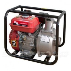 Бензиновая мотопомпа RedVerg RD-WP20C в Костроме