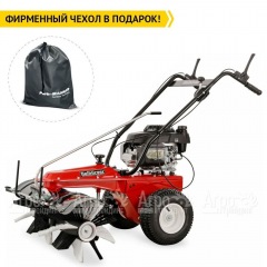 Подметальная машина Tielburger TK18 (Honda GCV170) AD-391-440TS в Костроме