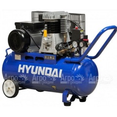 Ременной компрессор Hyundai HY 2575 в Костроме