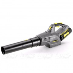 Воздуходувка аккумуляторная Karcher LB 850 Bp в Костроме