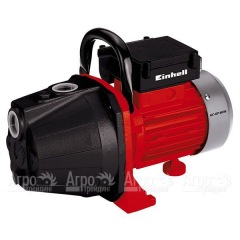 Насос садовый Einhell GC-GP 6036 в Костроме