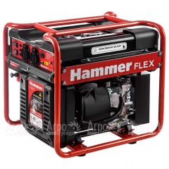 Инверторный генератор Hammer GN3200i 2.9 кВт в Костроме