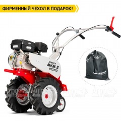 Мотоблок Мобил К МКМ-3 Комфорт с двигателем Комфорт 170F в Костроме