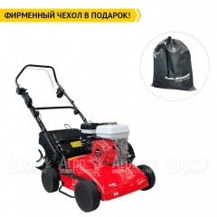 Бензиновый вертикуттер Solo by AL-KO 518 в Костроме