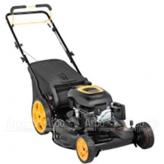 Газонокосилка бензиновая Parton PA174Y22RHPE в Костроме