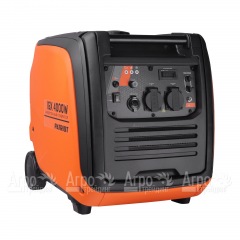 Бензогенератор инверторный Patriot iGX 4000W 3.5 кВт в Костроме
