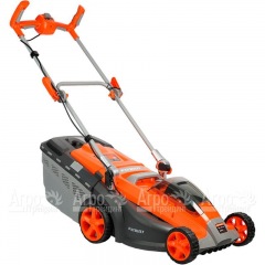 Газонокосилка аккумуляторная Patriot CM 435XL в Костроме