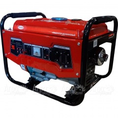 Бензогенератор Tsunami GES 3902 2.8 кВт в Костроме