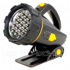 Фара + аккумулятор с креплением для подметальных машин Tielbuerger  в Костроме