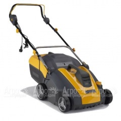 Скарификатор газонный электрический Stiga SV 415 в Костроме