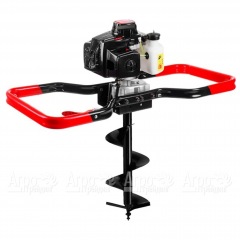 Мотобур (бензобур) ADA Ground Drill-10 со шнеком в Костроме