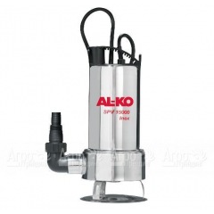 Погружной насос Al-KO SPV 15000 Inox в Костроме