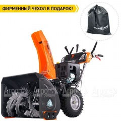 Снегоуборщик Yard Fox Pro 7654E в Костроме
