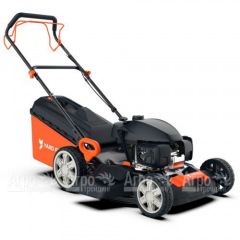 Газонокосилка бензиновая Yard Fox 51SH HW в Костроме