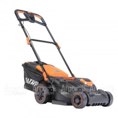 Газонокосилка электрическая Patriot PT 1737E Lux в Костроме