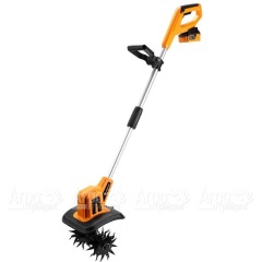 Культиватор аккумуляторный DEKO DKET20V в Костроме