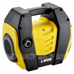 Мойка высокого давления Lavor Hero 105 AC в Костроме