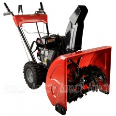 Снегоуборщик DDE ST6561L в Костроме