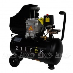 Компрессор поршневой Zitrek z3k320/24 в Костроме