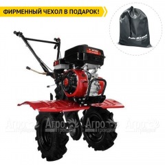 Мотоблок Weima WM900M с двигателем Loncin 168FB 6.5 л.с. в Костроме