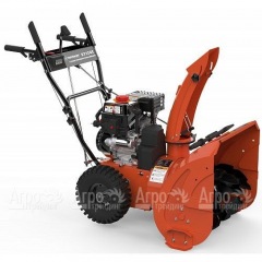 Снегоуборщик Holzfforma ST124 в Костроме