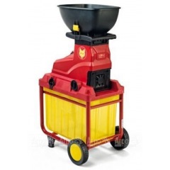 Измельчитель садовый электрический Wolf-Garten SDL 2500 EVO в Костроме