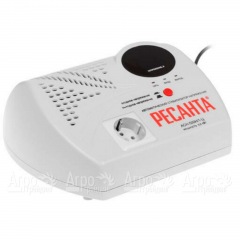 Стабилизатор Ресанта АСН-500Н/1-Ц в Костроме