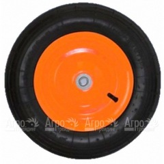 Колесо литое Кратон 16" для тачки WB-180SH в Костроме