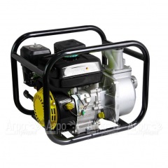 Бензиновая мотопомпа Huter MP-80 в Костроме